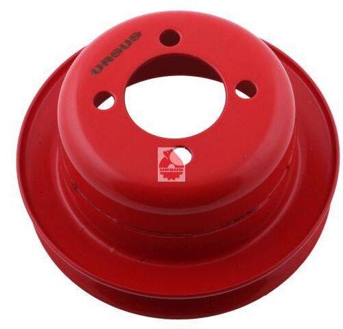 KOŁO PAS. POMPY WOD. C-330 WARYŃSKI