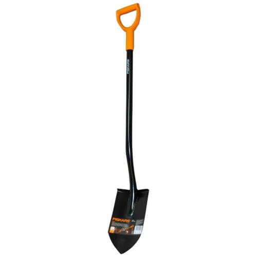 Szpadel FISKARS Solid ostry