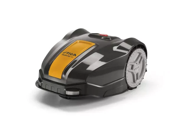 Robot koszący AUTOCLIP M5