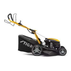 Kosiarka STIGA Combi 748 V przód