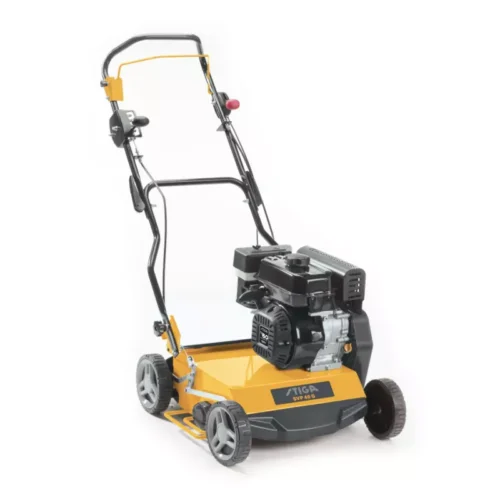 WERTYKULATOR SPALINOWY SVP 40G
