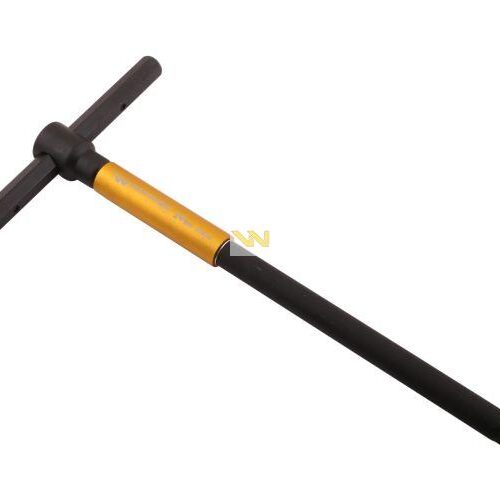 Klucz T ze spinnerem HEX 14 mm Waryński