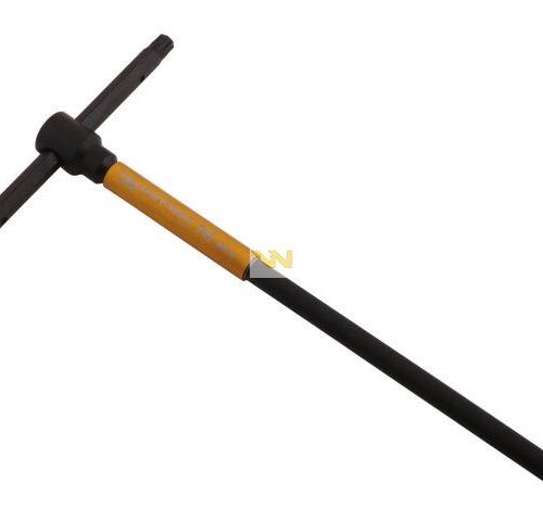 Klucz T ze spinnerem TORX T45 Waryński