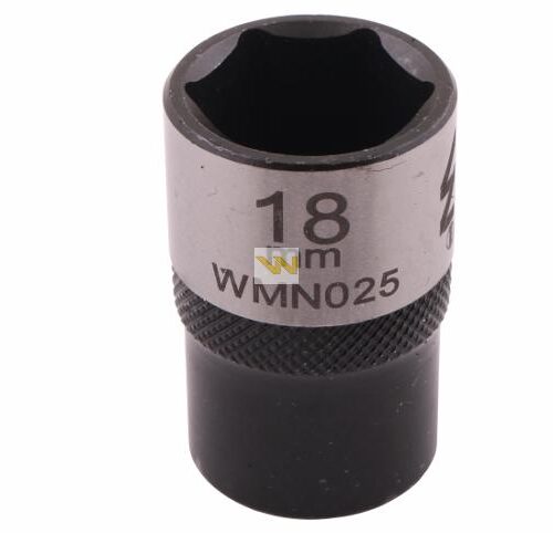NASADKA 1/2 18 WARYŃSKI