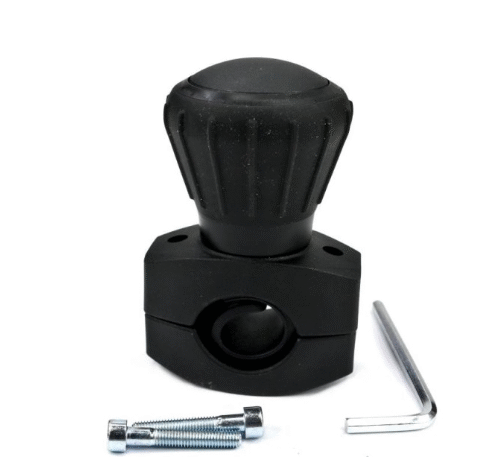 GAŁKA KIEROWNICY NA ŁOŻYSKU