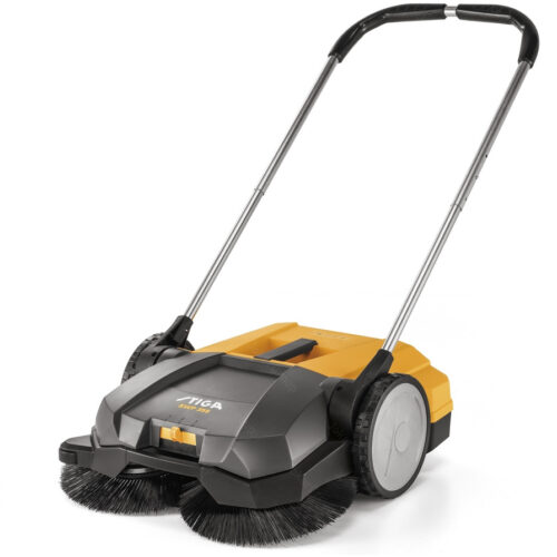 ZAMIATARKA RĘCZNA SWP 355