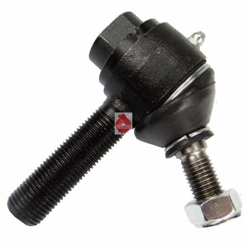 Końcówka drążka, przegub lewy C-328 z nakrętką ORYGINAŁ URSUS