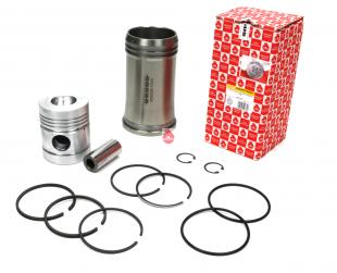 ZESTAW NAPRAWCZY C-360 WARYŃSKI