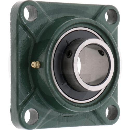 ŁOŻYSKO Z OBUDOWĄ 4-otw. kpl. 40 mm