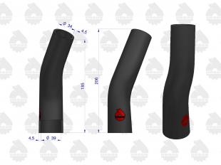 ZEST. PRZEWODÓW CHŁOD C-360 3P WARYŃSKI