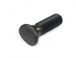 ŚRUBA LEM 10X35 PÓŁOKR WARYŃSKI