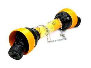 WAŁ TRANSMISYJNY 510 CM 540 NM WARYŃSKI