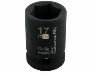 NASADKA UDAR. 1/2" 17MM WARYŃSKI
