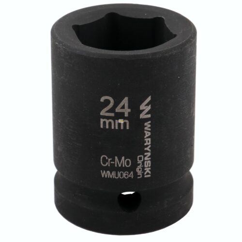 NASADKA UDAR. 3/4" 24MM WARYŃSKI