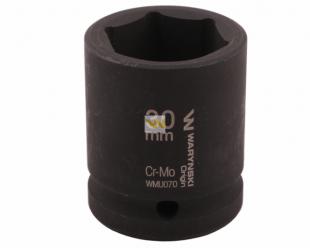 NASADKA UDAR. 3/4" 30MM WARYŃSKI