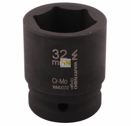 NASADKA UDAR. 3/4" 32MM WARYŃSKI