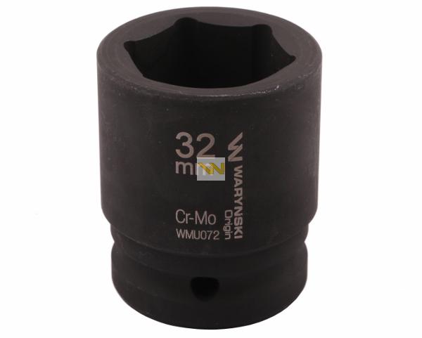 NASADKA UDAR. 3/4" 32MM WARYŃSKI