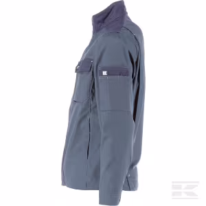 Widok szczegółowy kurtki