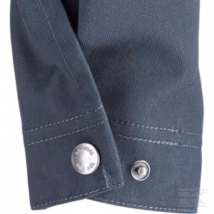 Detal kurtki Kramp Original