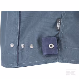 Kurtka Kramp Original front