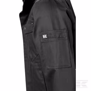 Tył kurtki Kramp Original