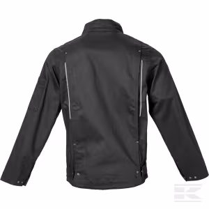 Kurtka Kramp Original – przód