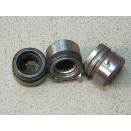 ŁOŻYSKO CBK 480  704702