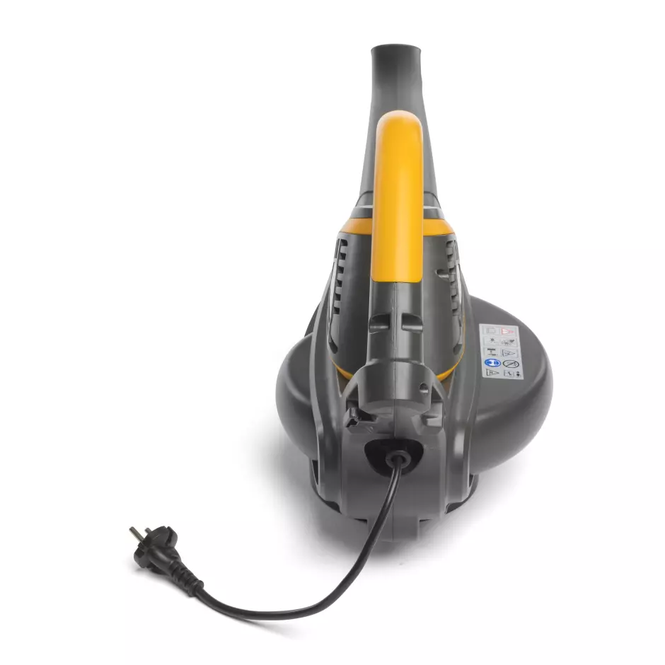 DMUCHAWA ELEKTRYCZNA BL 130C - obrazek 4