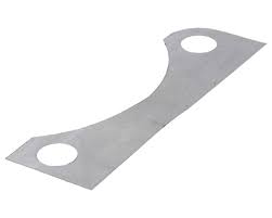 PODKŁADKA WSPORNIKA OSI C330 50/10-175/0