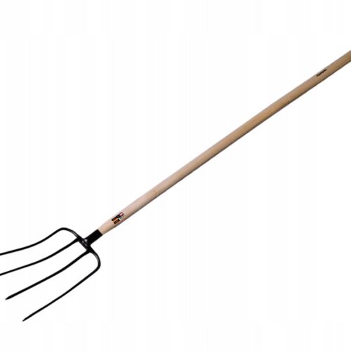 WIDŁY PROSTE 4-ZĘBNE