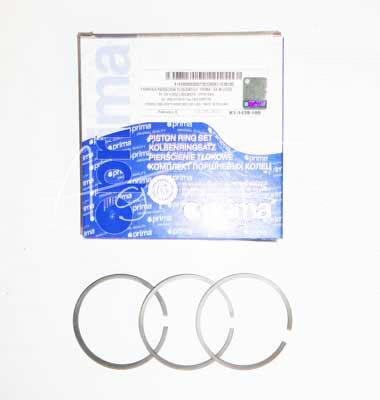 PIERŚCIEŃ SPRĘŻ KPL FI62 K1-1438