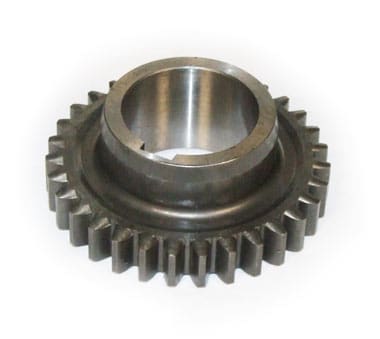 KOŁO II BIEGU DOLNE 50/41-966/1