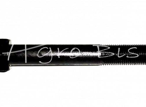 ŚRUBA OSI M16x1.5x110