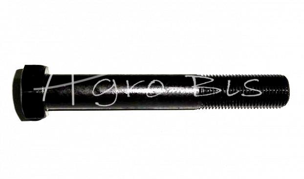 ŚRUBA OSI M16x1.5x110