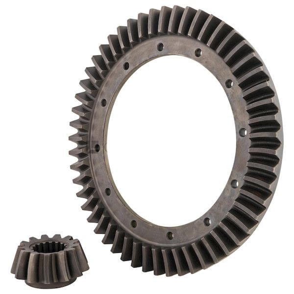 KOŁO TALERZOWE KPL. 46/62-507/0