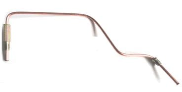 PRZEWÓD HAMULCA 46/42-604/0