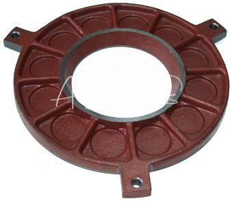 TARCZA DOCISKOWA 50/41-129/0
