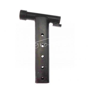 PÓŁOŚ P.L.WYSUWANA-PŁASKA