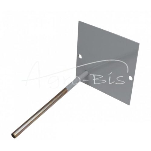 POKRYWA Z RURKĄ 46/51-802/1