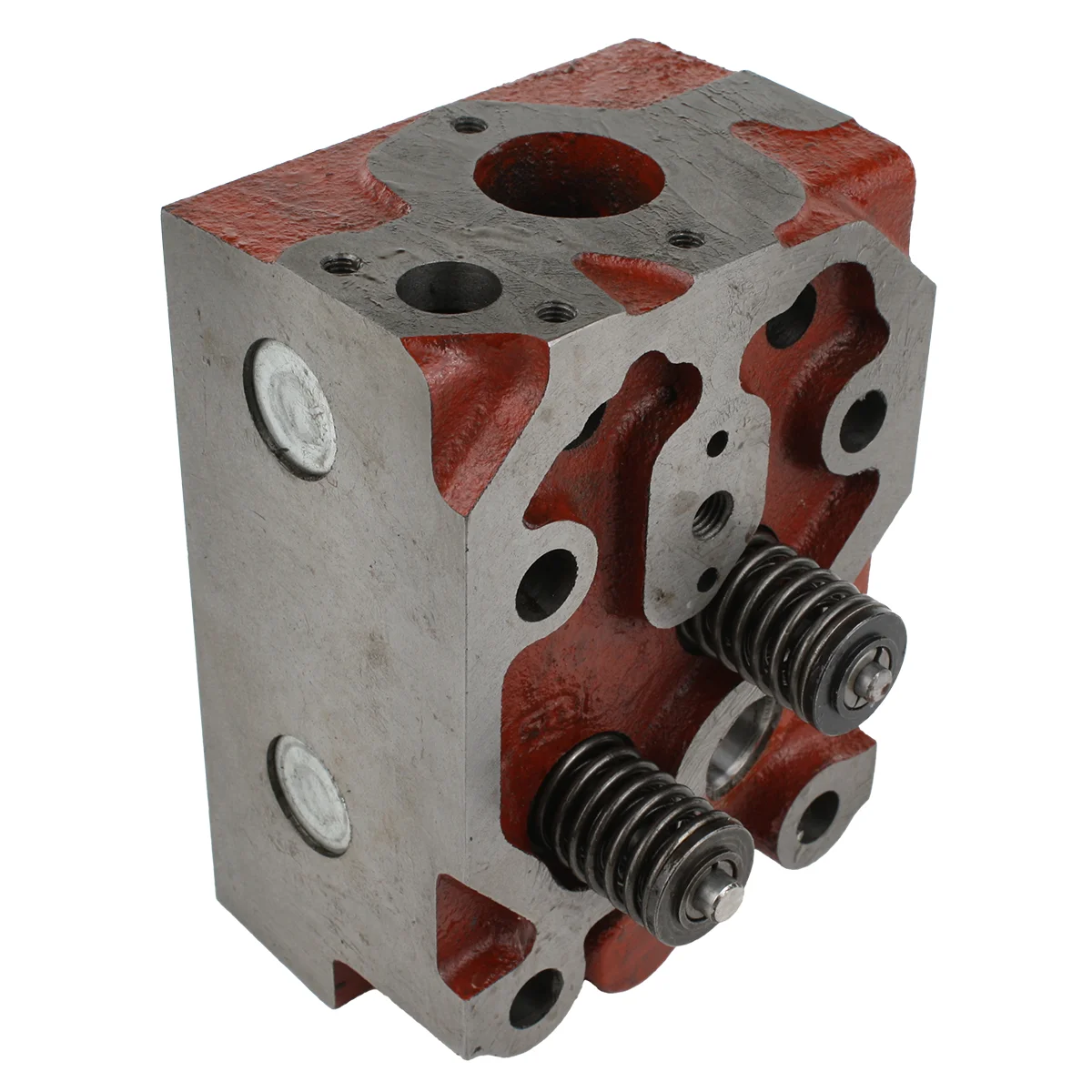 GŁOWICA KPL.C-360 AGTECH