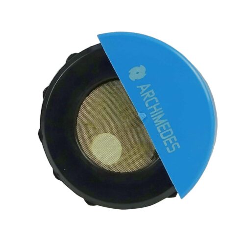 FILTR PODNOŚNIKA 46/54-651/0