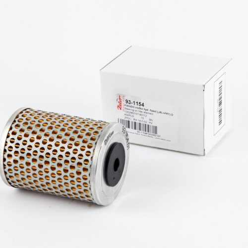 Wkład filtra układu kierowniczego Zetor 931154 / C52-346 – Oryginał