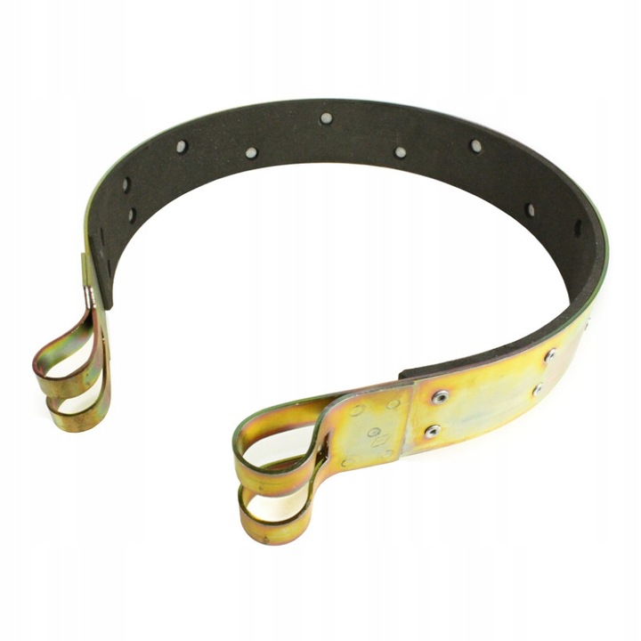 Taśma hamulcowa Zetor 5011–7745 – 70112926 / 67112901