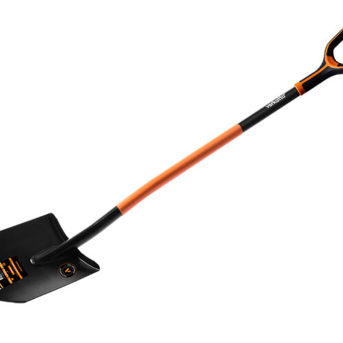 SZPADEL SZPIC.V-PLUS  MET. TRZON