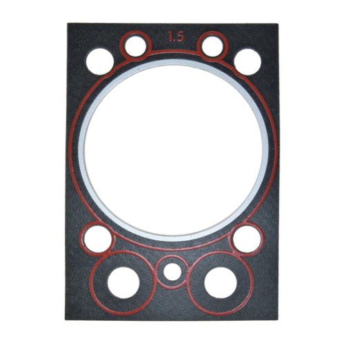 Uszczelka głowicy 1,5 mm z silikonem Zetor – 71010572