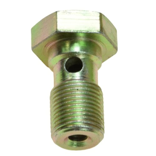 Śruba przelewowa M12x1 do Zetor – 975091 (Produkt Standard)