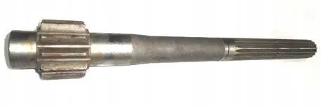 PÓŁOŚ TYŁ 11Z 50/82-822/0