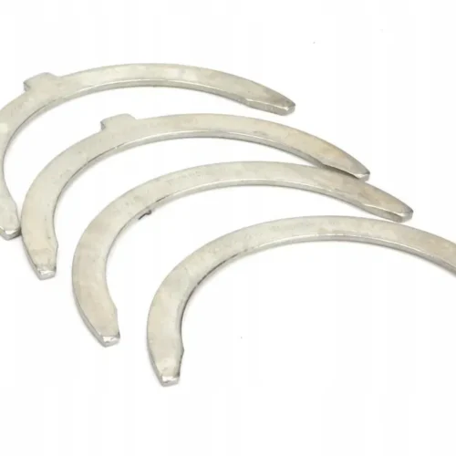 Komplet półpierścieni N-0.40 (II szlif) 42013991 C-330 ORYGINAŁ URSUS