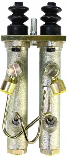 Hauptbremszylinder für Zetor Forterra 8641 9641 10641 11641, Proxima 3341-8441