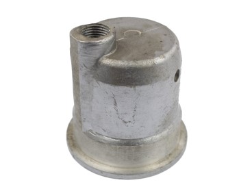 KORPUS FILTRA PODN.50/58-015/0